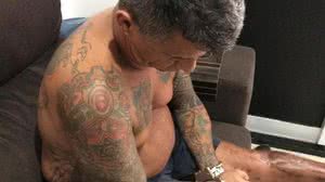 Cláudio Sant'anna, conhecido como Lico | Divulgação / PC-PB