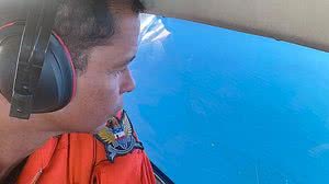 A busca foi realizada após solicitação da Capitania dos Portos de Maceió | Foto: Ascom SSP