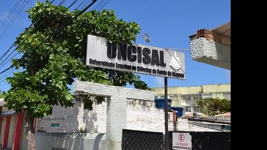 Imagem Uncisal lança vestibular com 310 vagas em sete cursos