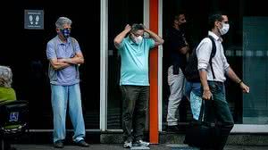 Brenno Carvalho / Agência O Globo / Reprodução