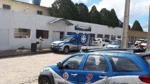 Imagem Aluno do curso de soldado da PM da Bahia morre com tiro disparado por colega