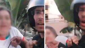 Reprodução / Redes sociais