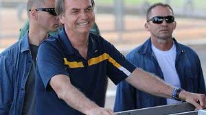 Imagem Para Bolsonaro, educador Paulo Freire era um “energúmeno”