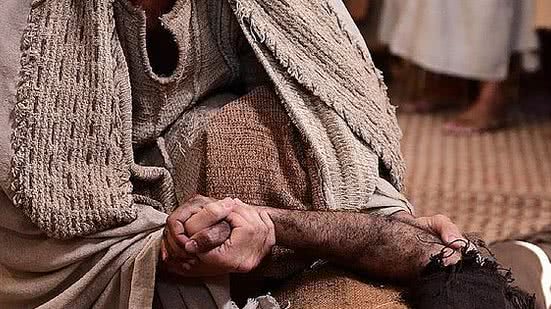 Novela Jesus, da REcord TV | Record Tv