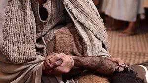 Novela Jesus, da REcord TV | Record Tv