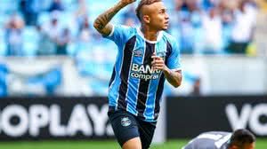 Lucas Uebel/Grêmio