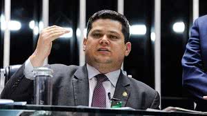 Reprodução/Agência Senado