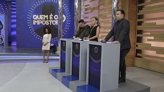 Antonio Chahestian/Record TV