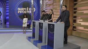 Antonio Chahestian/Record TV