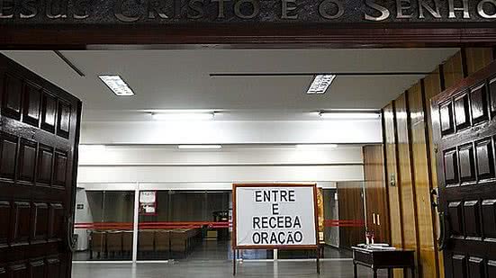 Foto: Arthur Monteiro / Agência Senado / Reprodução