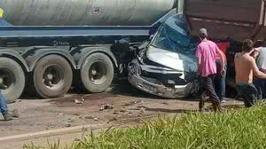 Reprodução / Redes Sociais