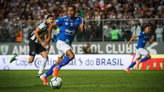 Vinnícius Silva / Cruzeiro