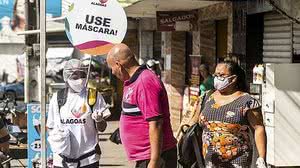 Jonathan Lins / Agência Alagoas