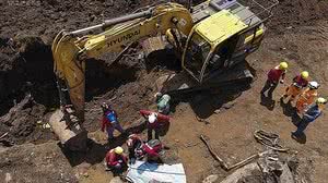 Divulgação / CBM MG