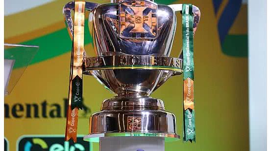 Foto: Lucas Figueirido / CBF