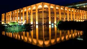 Em nota, Itamaraty pede solução pacífica e segurança na região. | Reprodução