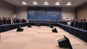 Imagem Rede contra corrupção publica cartilha sobre fraudes em licitação