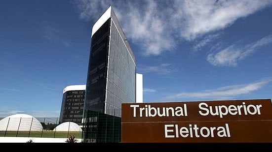 Foto: Divulgação/TSE