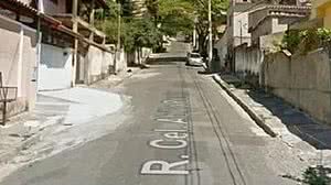 Assassinato aconteceu na frente de casa após homem pedir para ver roupas que vítima vendia | Reprodução