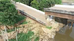 Associação de Amigos e Defensores da BR-319/ Divulgação