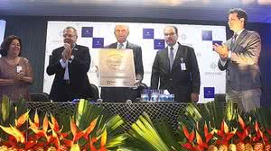 Imagem Santa Casa de Maceió recebe segunda Recertificação Internacional Qmentum