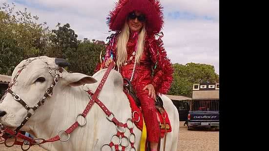 divulgação / Record TV