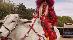 divulgação / Record TV