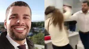 Reprodução / Redes Sociais