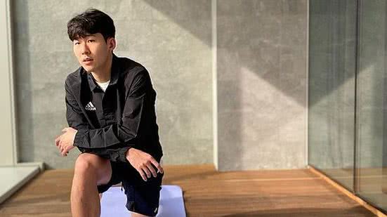 Reprodução / Instagram hm_son7