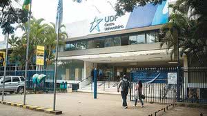 Centro Universitário do Distrito Federal (UDF) | Reprodução/Internet