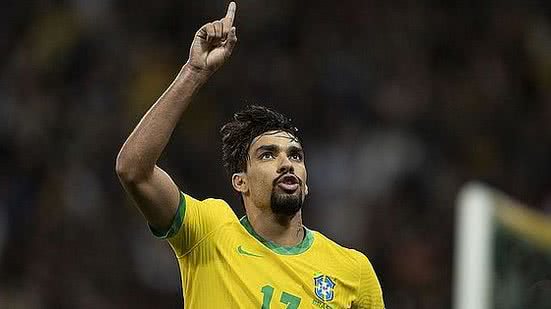 O depoimento só deve acontecer em dezembro | Lucas Figueiredo/CBF