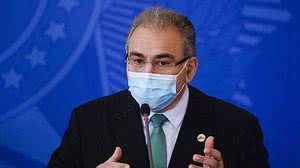 Marcelo Camargo / Agência Brasil