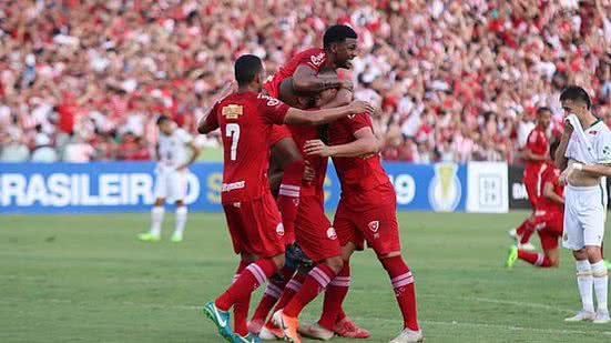 Divulgação / Náutico