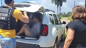 Polícia Civil/Divulgação