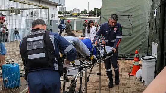 © Fabio Rodrigues-Pozzebom/ Agência Brasil