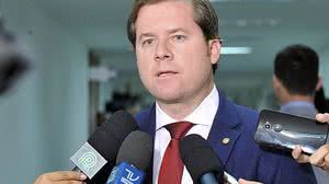 Imagem Reforma da Previdência: Marx Beltrão vai ouvir Sinteal em defesa dos professores