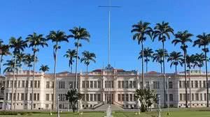 Foto: Reprodução/UFV