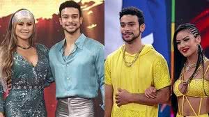 Imagem Sérgio Malheiros quebra silêncio sobre troca de bailarina