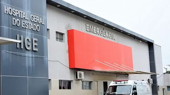 Divulgação/Ascom HGE