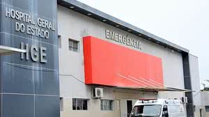 Divulgação/Ascom HGE