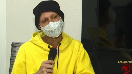 Foto: Reprodução / TV Pajuçara