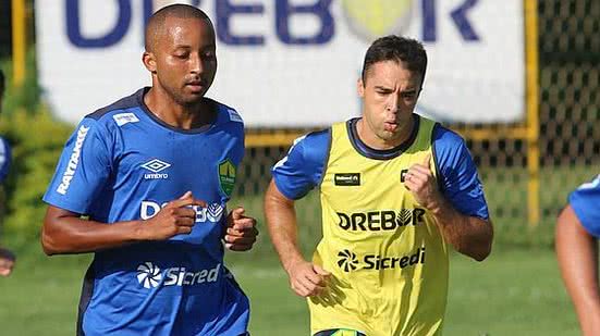 Divulgação / Cuiabá