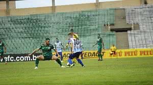 Luis Junior / Divulgação / CSA