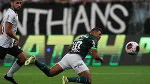 César Greco/Palmeiras
