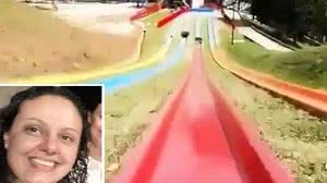 Reprodução / Redes sociais