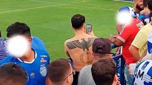 Reprodução / Twitter