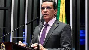 Imagem Senador Mecias de Jesus pede fechamento da fronteira de Roraima