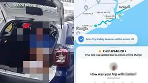 Foto: Guarda Civil Municipal de Itanhaém/Divulgação e Arquivo Pessoal