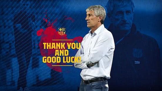 Divulgação / Barcelona