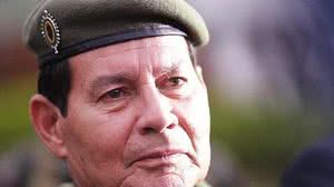 General Mourão | Agência RBS